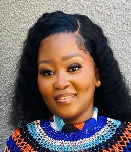 Samkelisiwe