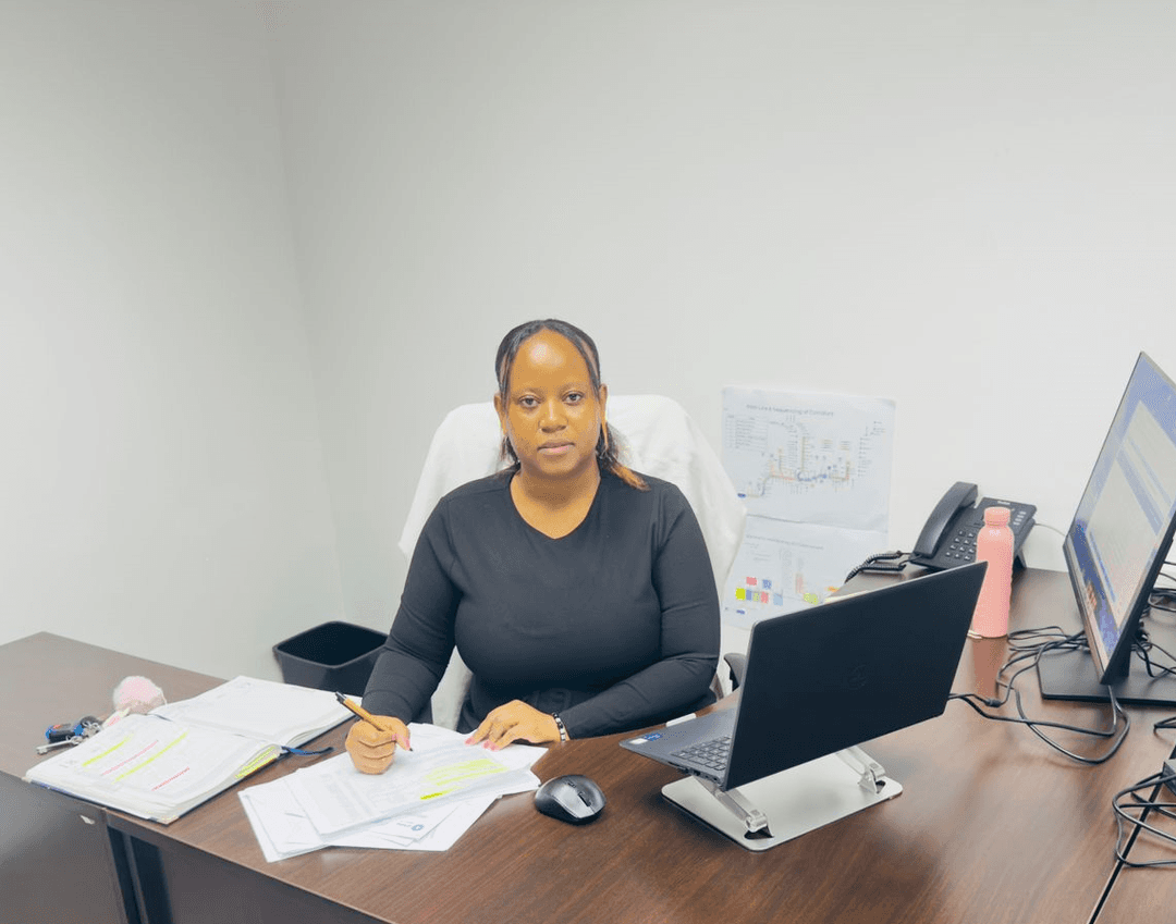Tina T.Ubisi